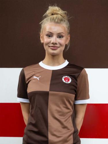 Hannah Luisa Reinking