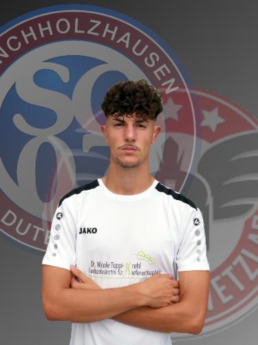 Luca Wodak