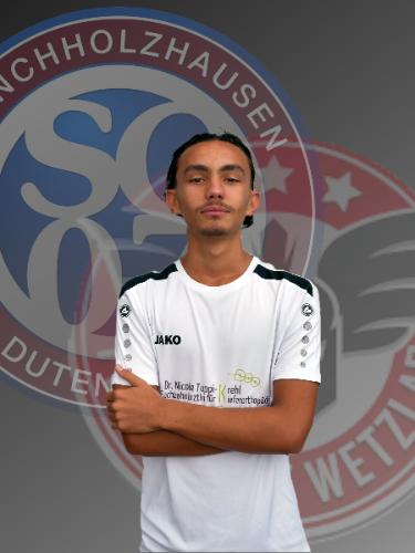 Luis Mueller
