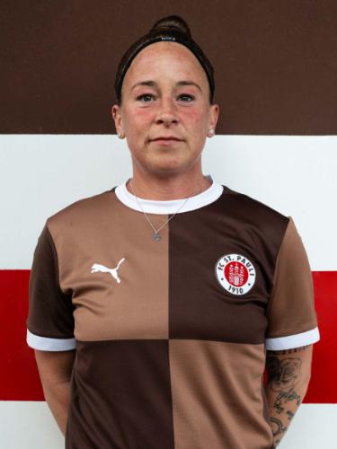 Nadine Odzakovic