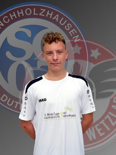 Maximilian Schubert