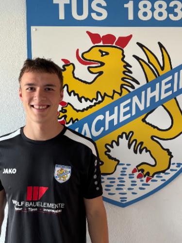 Moritz Steve Scheffel