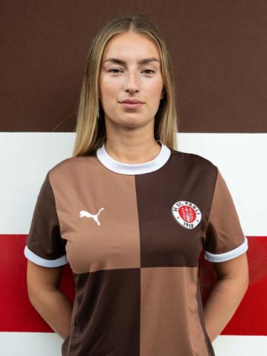 Zoe Bader