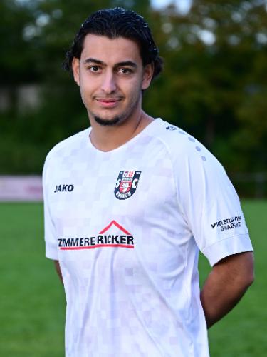 Ismail Cephe