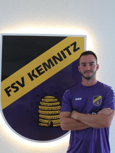 Markus Berner