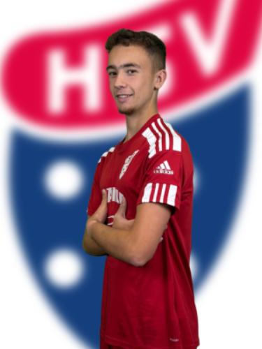 Lucas Birkle
