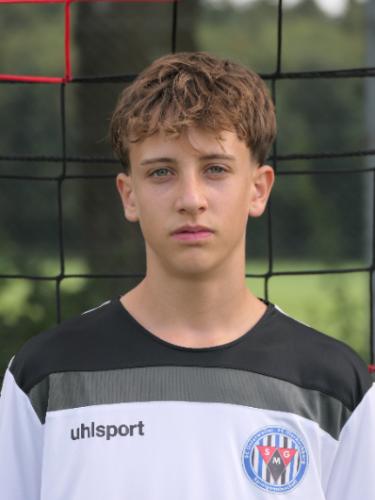 Lennard Papica