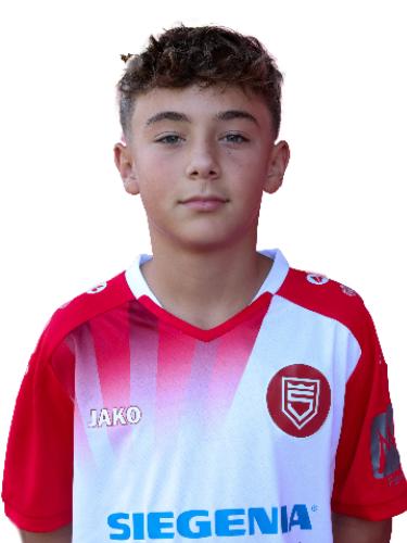 Mario Leonardo D'Aloia