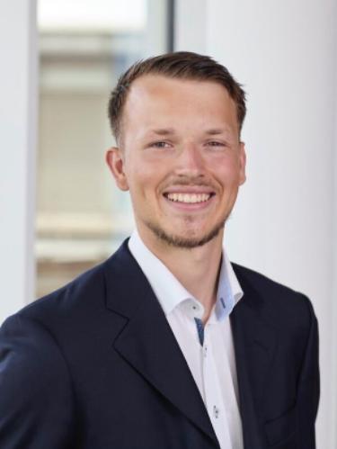 Felix Jonathan Heller