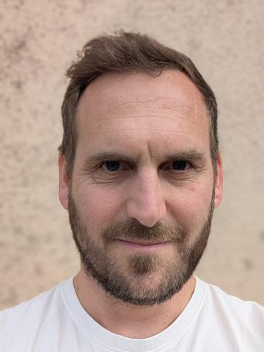 Timo Kerlin