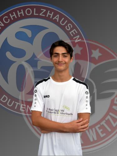 Daniel Adam