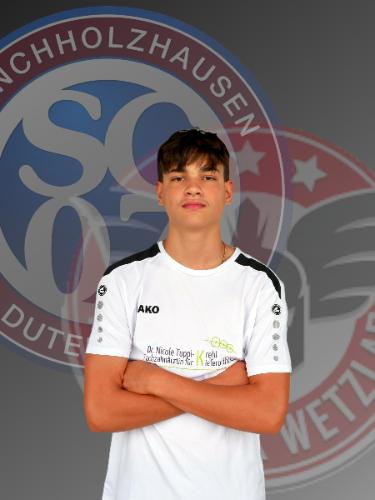 Daniel Lein