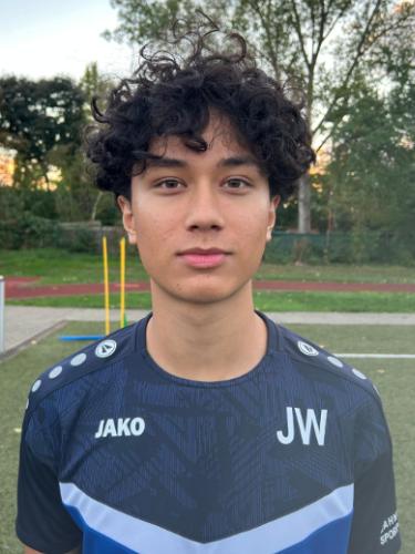 Jimi Beat Wirjosoemarto