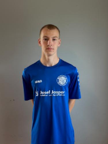 Noah Büscher