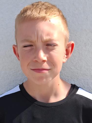 Finnley Becher
