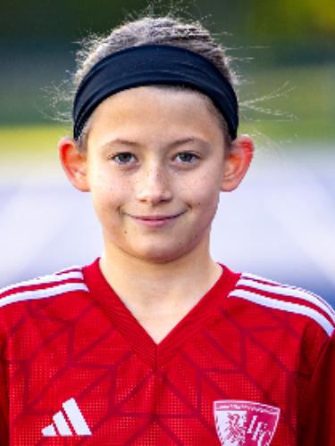 Pauline Fürch