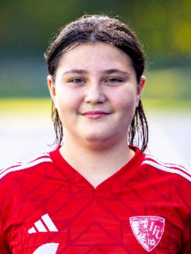 Seras Viktoria Gläser