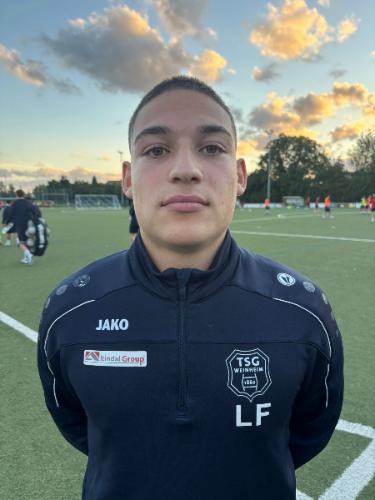 Dimitrios Vasiliadis