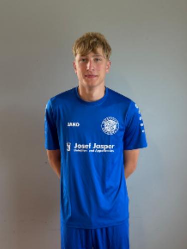 Leo Oliver Langemeyer