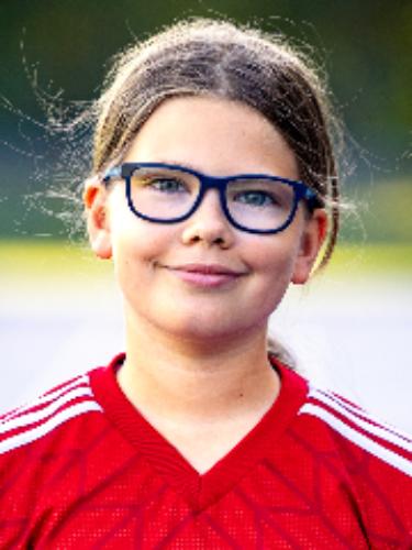 Johanna Heidel