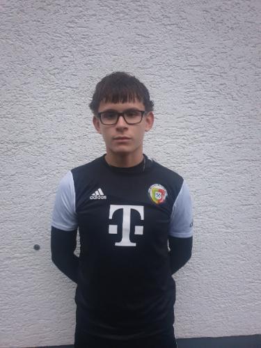 Jesus Alejandro Torres Gonzalez