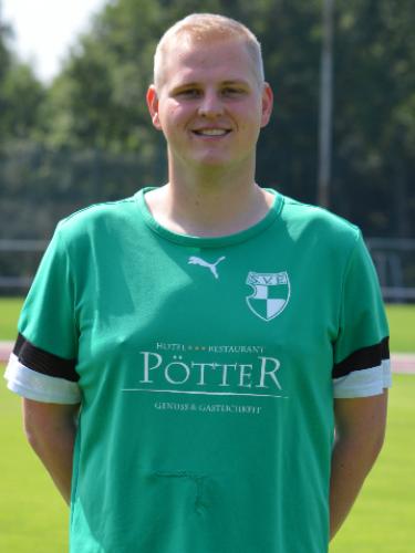 Stefan Klaus Meinert