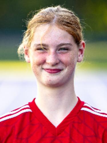 Annelie Hedwig Schönebeck