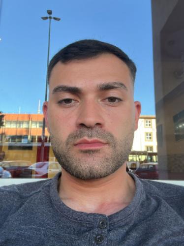 Aschkan Yaghobzadeh Shojaie