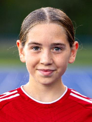 Emilia Marlies Anneliese Achilles