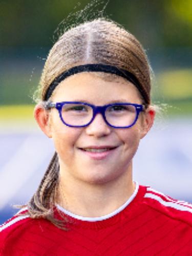 Sophie Veronika Böhm