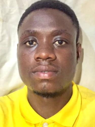 Isaac Quartey