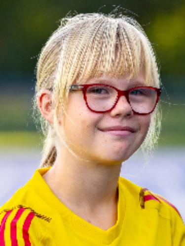 Timea Florentine Böhm