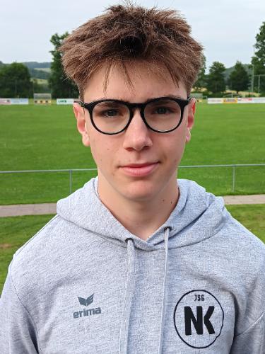 Oke Rosenberger