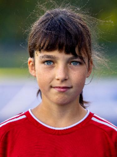Nora Neumann