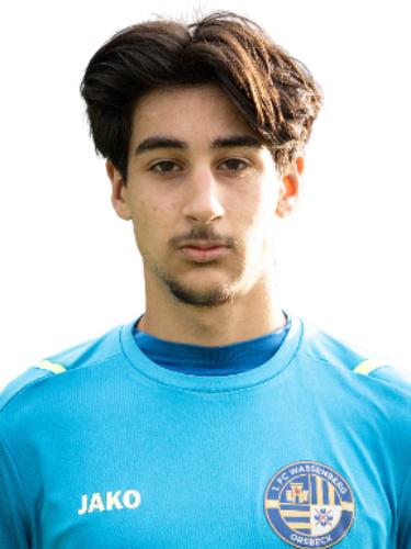 Ömer Faruk Akdeniz