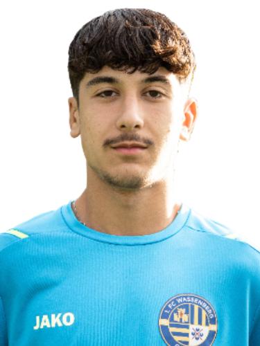 Yusuf Arslan