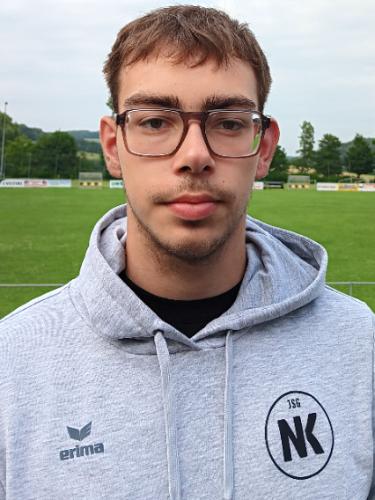 Linus Wessler