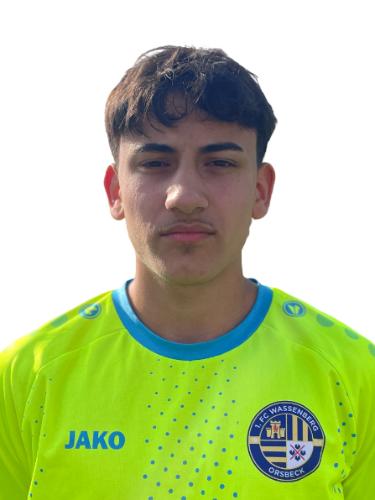 Erdem Atalay
