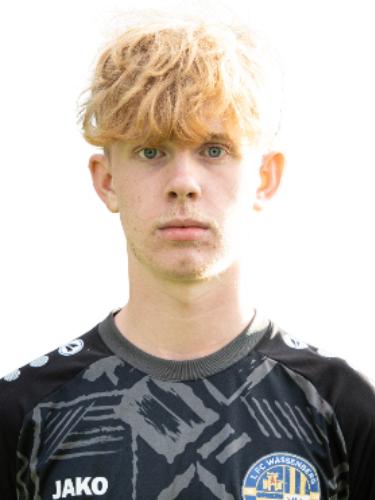 Noah Stepprath