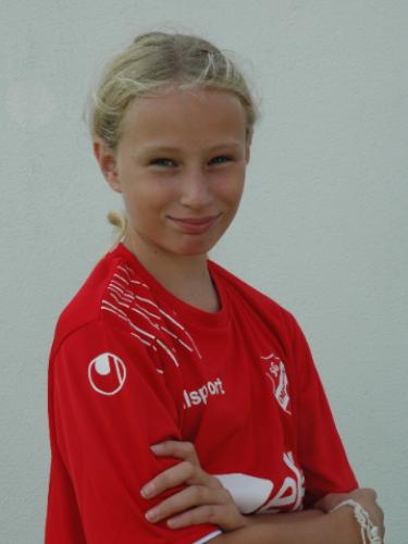 Jessica Benschik