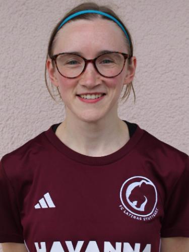 Desiree Caterina Christine Födisch