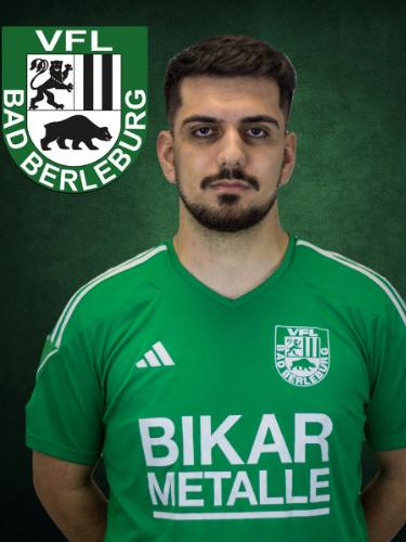 Ferhat Aslan