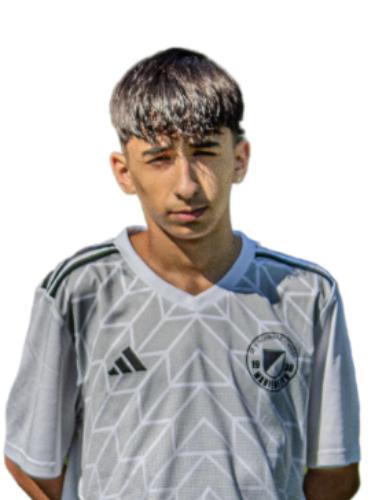 Leandro Gilibert Arroyo