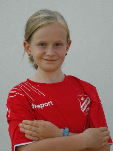 Selina Kämpfe