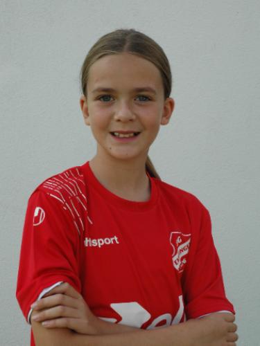 Luisa Lehnert