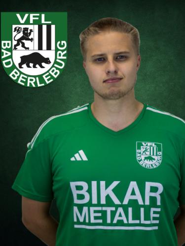 Leon Luka Pietrowski
