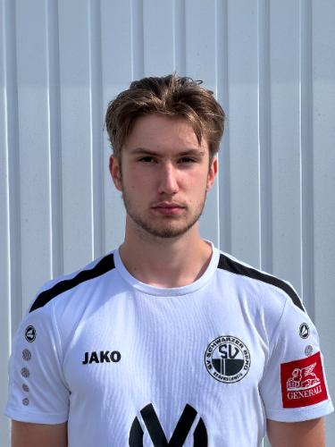Jannis Müller