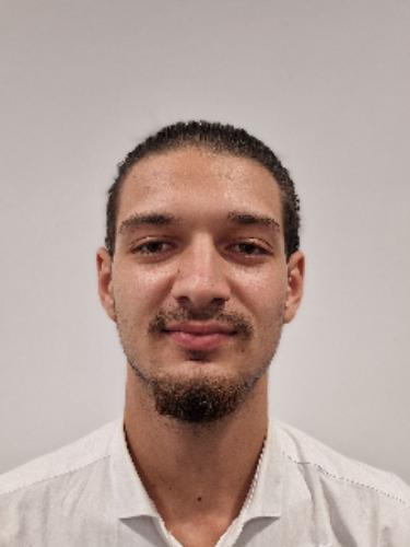 Devin Kokot
