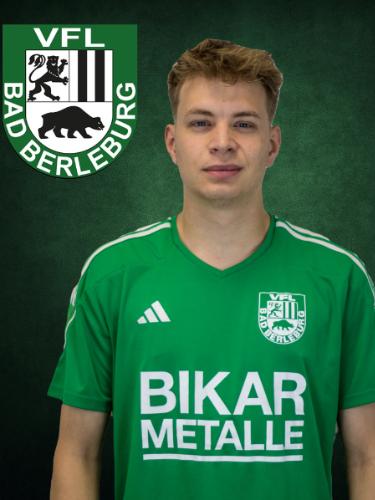 Jannis Rother