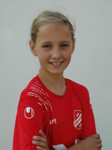 Luisa Dreher